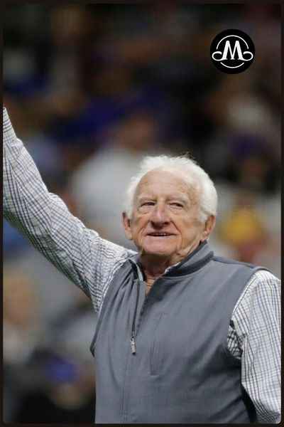 Bob Uecker