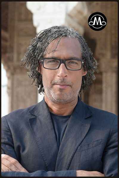 David Olusoga