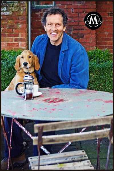 Monty Don