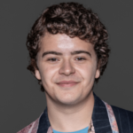 Gaten Matarazzo