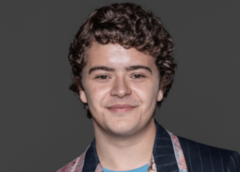 Gaten Matarazzo