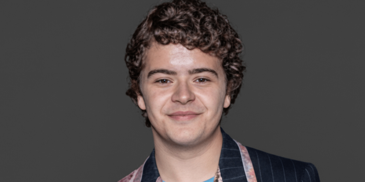 Gaten Matarazzo
