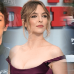 Jodie Comer’s Boyfriend