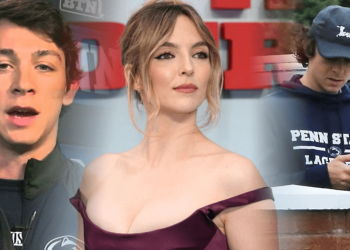 Jodie Comer’s Boyfriend