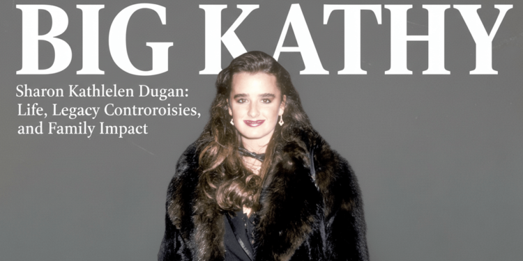 Sharon Kathleen Dugan