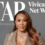Vivica Fox Net Worth