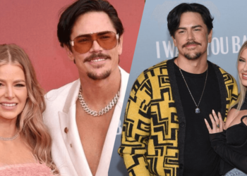 Ariana Madix Husband