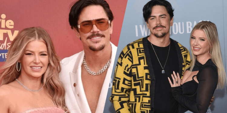 Ariana Madix Husband