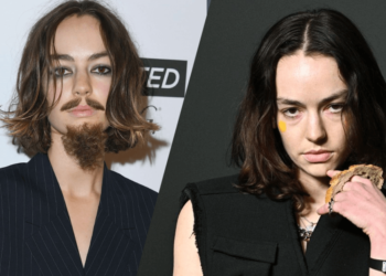 Casey from Atypical Star