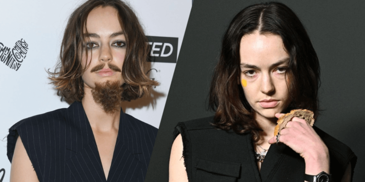 Casey from Atypical Star