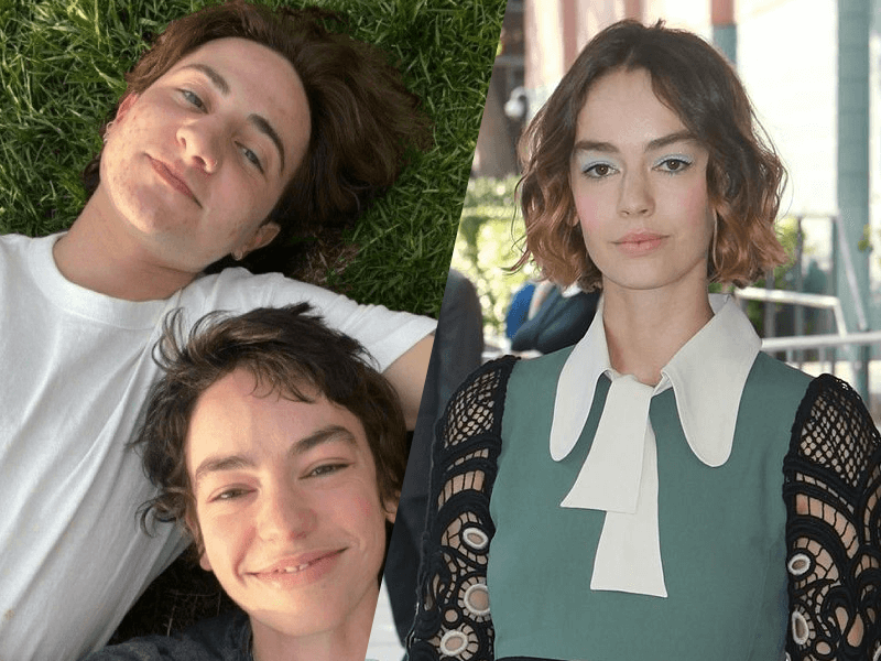 Brigette Lundy-Paine