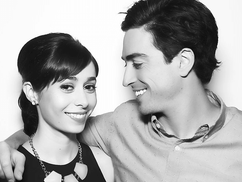 Cristin Milioti Husband