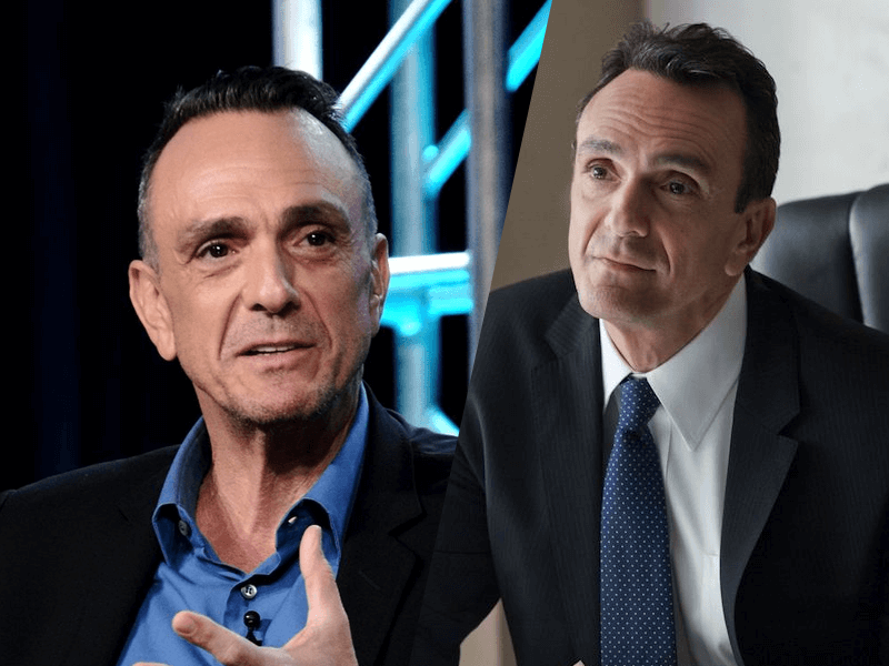 Hank Azaria