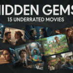 Hidden Gems