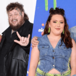 Jelly Roll's Wife Bunnie