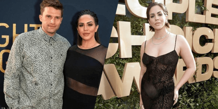 Katie Maloney Net Worth