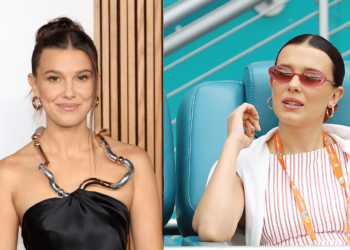 Millie Bobby Brown Net Worth