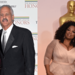 Oprah Winfrey Husband