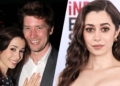 Cristin Milioti Husband