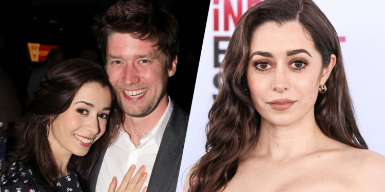 Cristin Milioti Husband