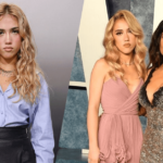 Salma Hayek Daughter