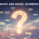 Angel Numbers