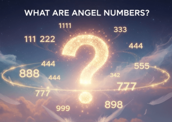 Angel Numbers