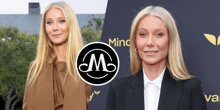 Gwyneth Paltrow Net Worth