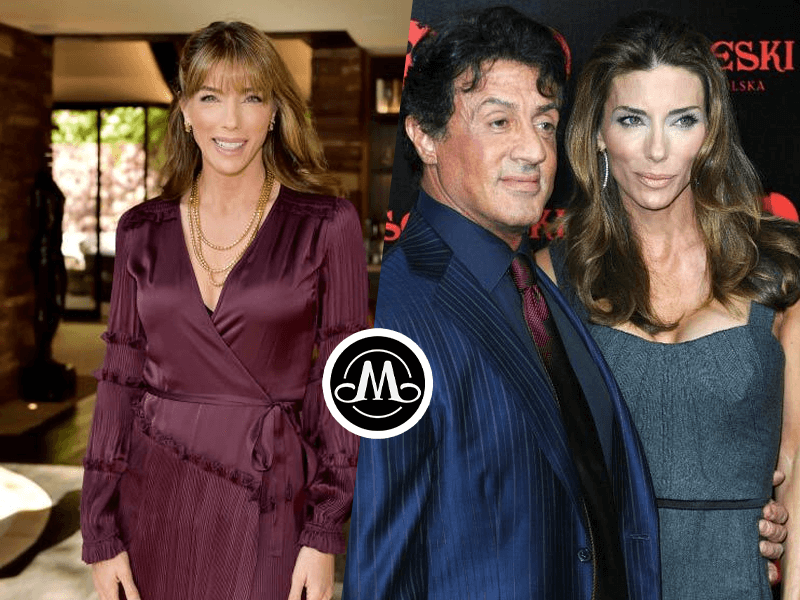Jennifer Flavin age