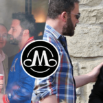 Jennifer Garner and Ben Affleck