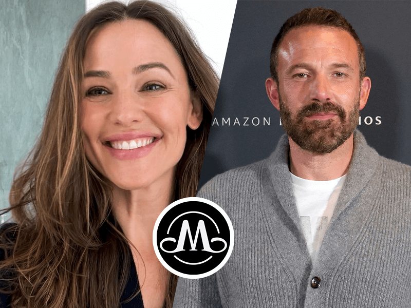 Jennifer Garner husband