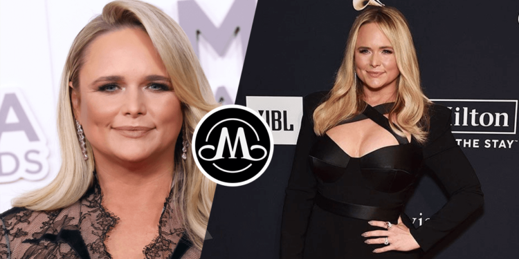 Miranda Lambert Net Worth