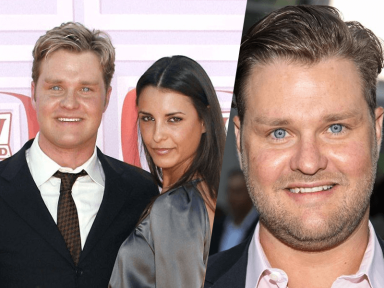 Zachery Ty Bryan Net Worth 2025 5 Million Amid Legal Troubles, Home