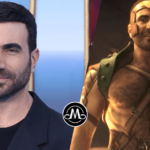 Brett Goldstein Hercules