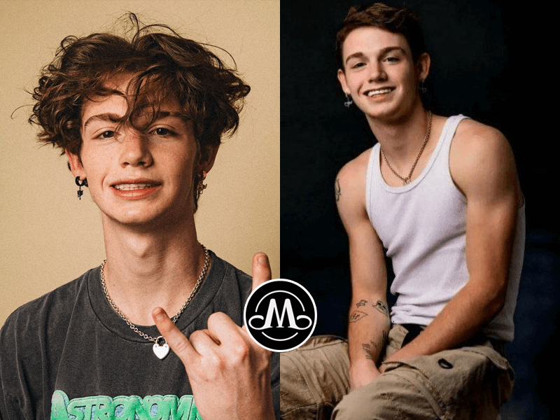 Payton Moormeier age