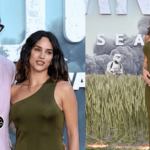 Adria Arjona husband