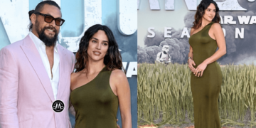 Adria Arjona husband