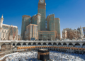 Umrah packages Birmingham