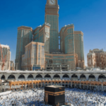 Umrah packages Birmingham