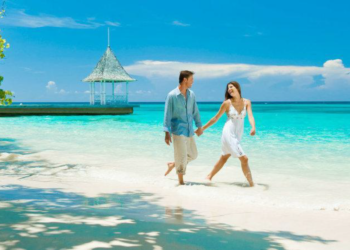 honeymoon holiday packages