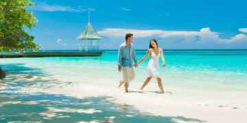 honeymoon holiday packages