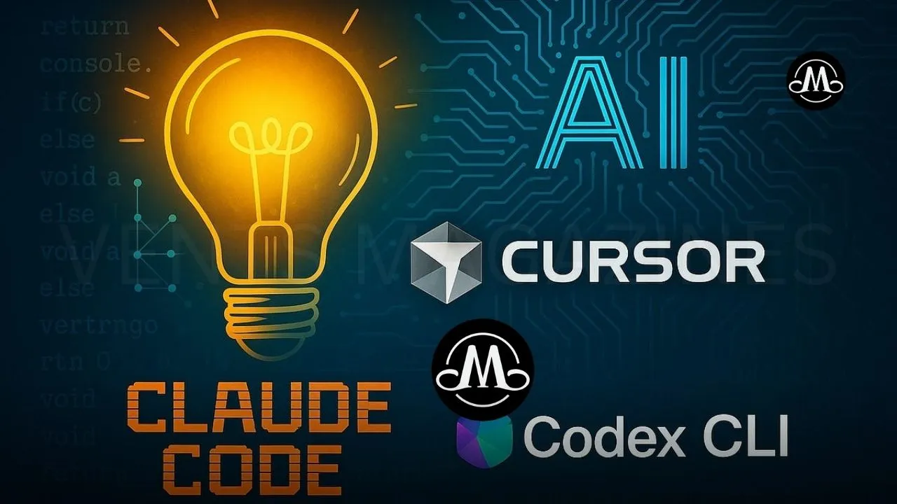 AI coding assistant
