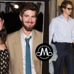Andrew Garfield Girlfriend