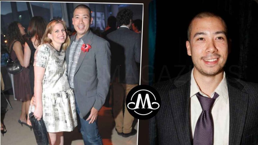 Anna Chlumsky Husband