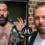 Bert Kreischer Net Worth