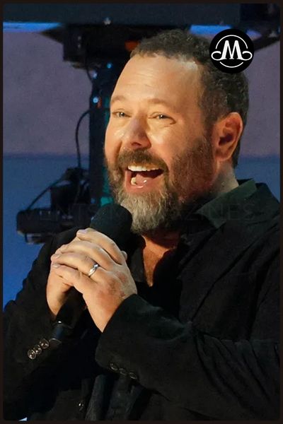 Bert Kreischer