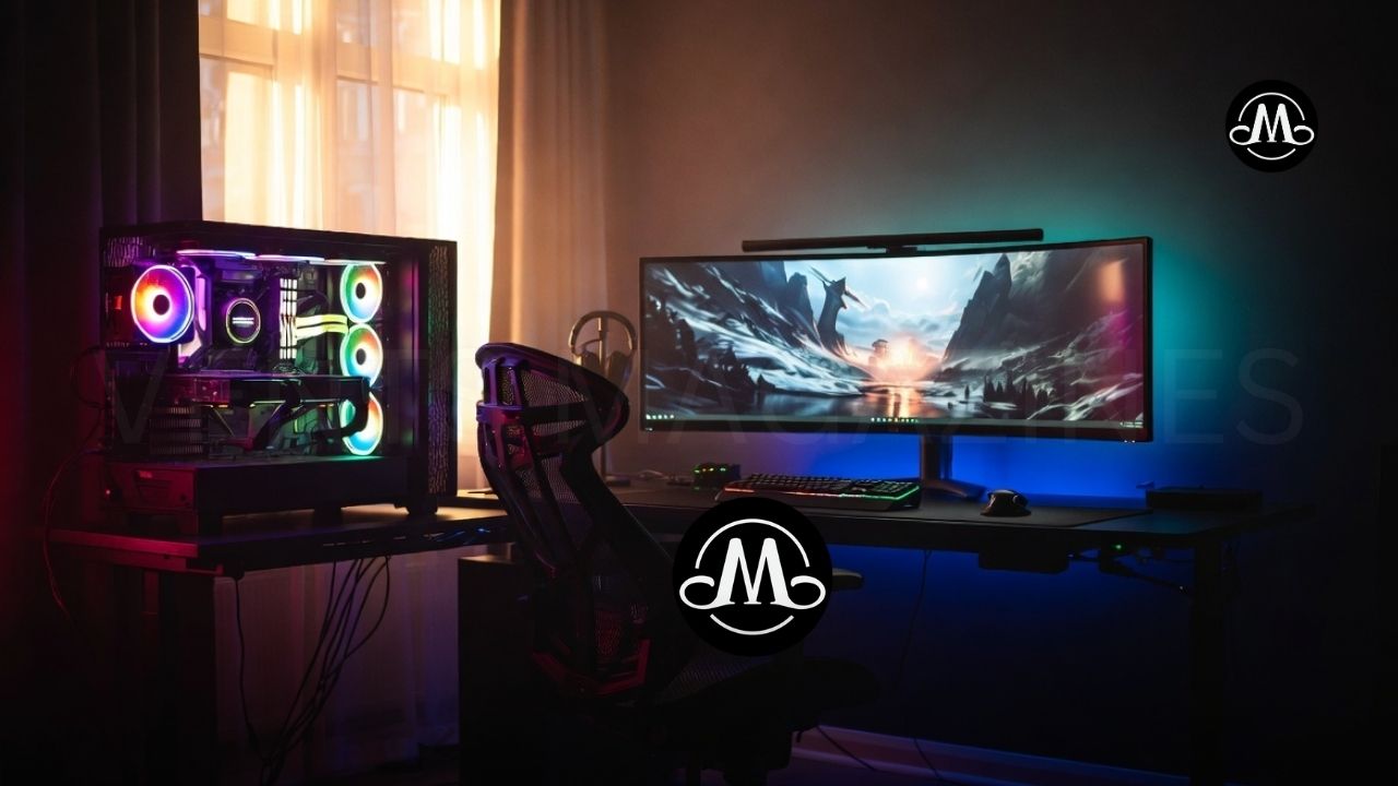 Best Gaming Setup
