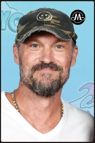 Brian Austin Green