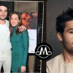 Christopher Abbott Wife