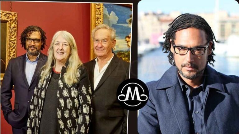 David Olusoga Wife And Personal Life What We Know So Far Vents Magazines david-olusoga-wife-and-personal-life-what-we-know-so-far-vents-magazines